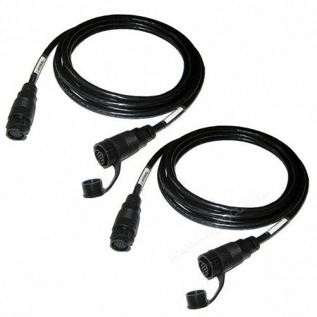StructureScan® 3D Transducer Extension Cables (Pair)