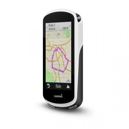 Велонавигатор Garmin Edge 1030