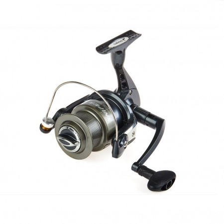 Катушка безынерционная Salmo Sniper FEEDER 2 (4000FD)