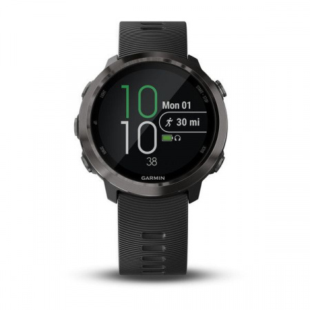 Спортивные часы Garmin Forerunner 645 music slate