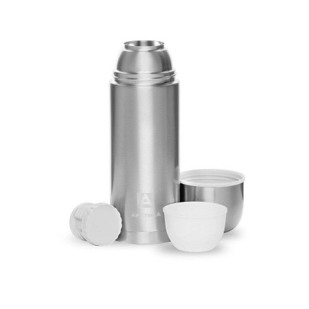 Термос Арктика с узким горлом современный 105-1000