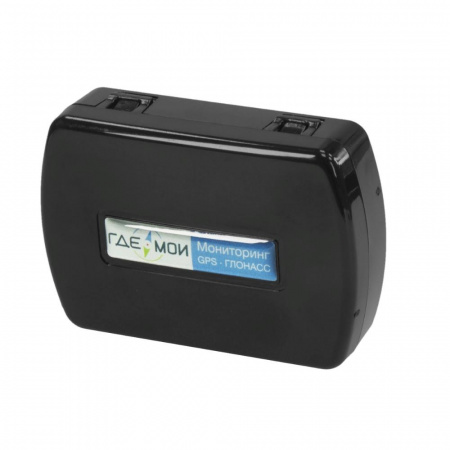 GPS-трекер ГдеМои M2 GPS-трекер ГдеМои M2