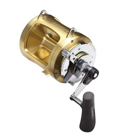 Катушка SHIMANO Tiagra (50 WLRSA)