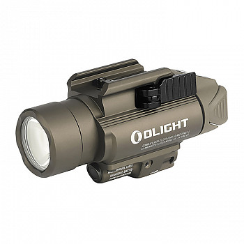 Фонарь Olight Baldr RL Desert Tan Фонарь Olight Baldr RL Desert Tan