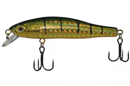 Воблер LureMax JET MINNOW (медленно всплывающий, 0,4-0,8м, 7см, 6гр, LWJM70SF-014)