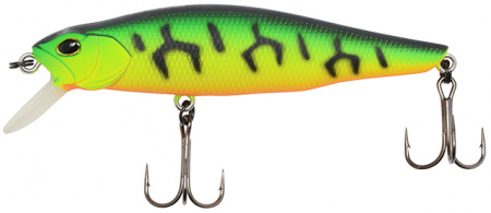 Воблер ЛОКИ Олта (суспендер, 0,8-1,2м, 8.2см | 10.3гр, 030809 тигр)