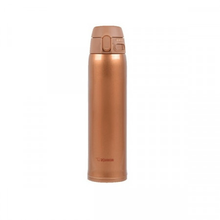 Термос Zojirushi SM-TA60 (0,6 л, золотой)