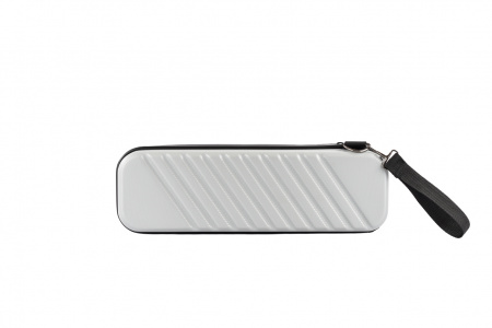 Кейс под прицел Garry Zonter (KPGR, S 37*11*10 серый)