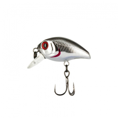 Воблер Tsuribito Sexy Minnow (плавающий, 0,5-0,8м, 3см, 3,4гр, 009)
