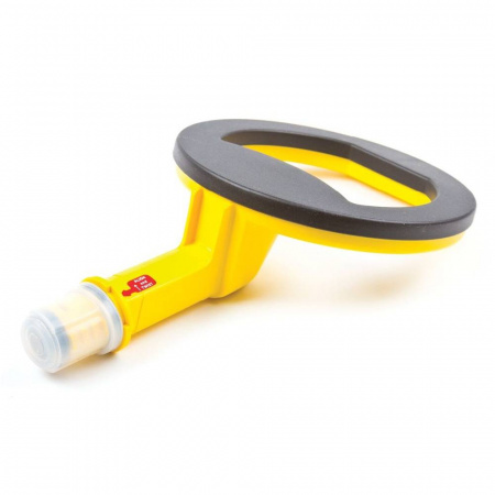 Металлодетектор NOKTA MAKRO PulseDive металлоискатель (желтый) Металлодетектор NOKTA MAKRO PulseDive металлоискатель (желтый)