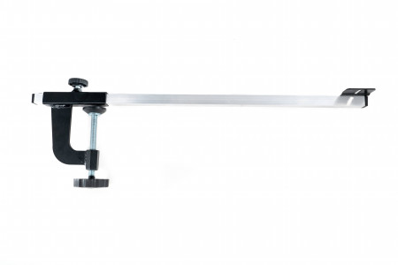 Держатель датчика эхолота Заструга (прямой, с площадкой, 022-0162)