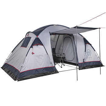 Палатка FHM Cassiopeia 4