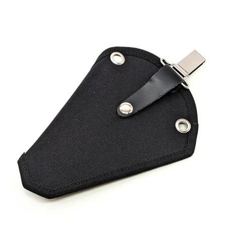 Чехол на пояс для садовых ножниц и секаторов Sakagen (черный) Чехол на пояс для садовых ножниц и секаторов Sakagen (черный)