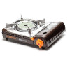 Плита газовая  NaMilux NA-PL1957PS Плита газовая  NaMilux NA-PL1957PS