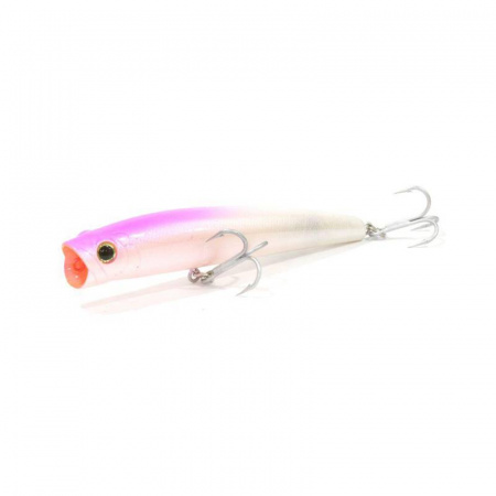 Воблер Bassday Range Popper (плавающий, 0м, 13см, 24,5гр, P-02)