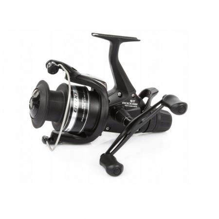 Катушка SHIMANO Baitrunner XT (6000RB)