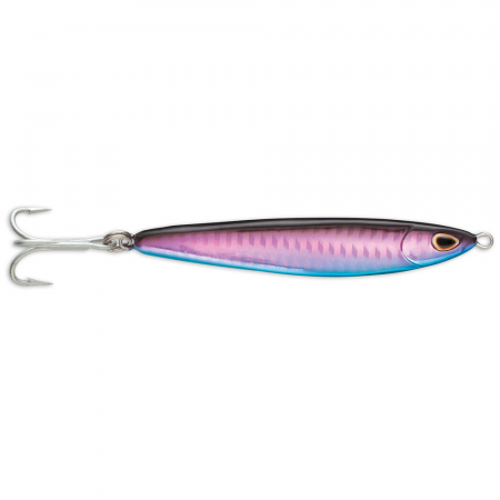 Джиг Williamson Gomame Jig (тонущий, 8,2см, 35гр, , GMJ35-BPB)