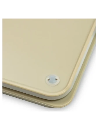 Ланчбокс тм "Арктика", 1200 МЛ, арт. 032-1200, зеленый/бежевый