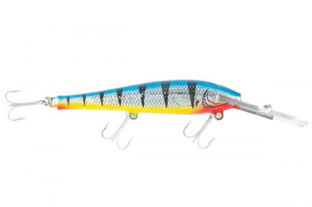 Воблер Halco Tilsan Big Barra 120 (плавающиий, до 5м, 12,7см, 23гр, TB120#T106)