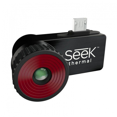 Тепловизор SEEK THERMAL PRO (ДЛЯ ANDROID) KIT FB0090A Тепловизор SEEK THERMAL PRO (ДЛЯ ANDROID) KIT FB0090A