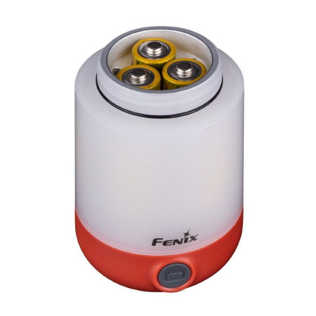Фонарь Fenix CL23 красный