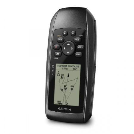 Навигатор Garmin GPS 73