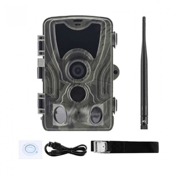 Фотоловушка Филин 300 4G