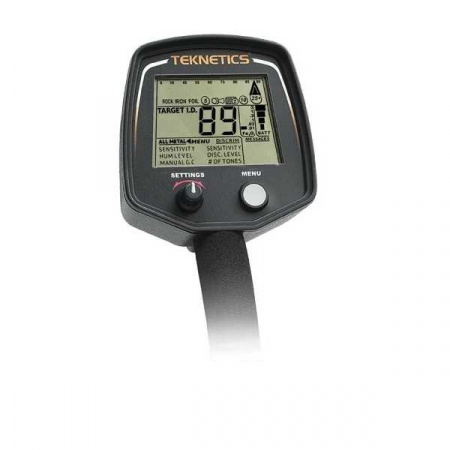 Металлоискатель Teknetics T2LTD Металлоискатель Teknetics T2LTD