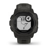 Часы Garmin INSTINCT Graphite
