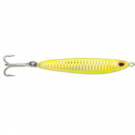 Джиг Williamson Gomame Jig (тонущий, 7,6см, 25гр, , GMJ25-SCH)