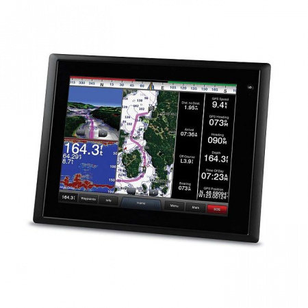 Мультифункциональное устройство Garmin GpsMap 8015 только дисплей