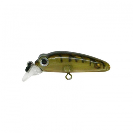 Воблер Tsuribito Baby Minnow (плавающий, до 0,3м, 3см, 1,1гр, 515)