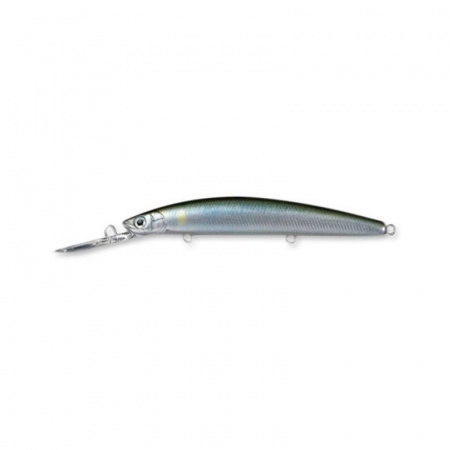 Воблер Daiwa P Double Clutch (суспендер, до 2м, 9,5см, 8,8гр, Rp Ayu)