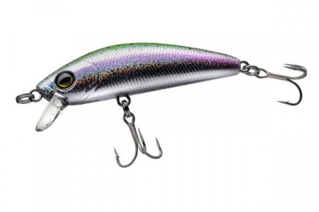 Воблер Yo-Zuri L-Minnow (тонущий, до 1м, 6,6см, 7гр, F1168-M99)