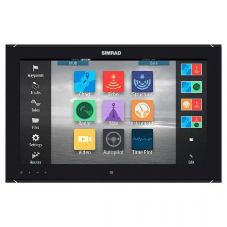 Монитор SIMRAD MO24-T