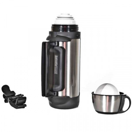 Термос универсальный Tiger MHK-A200 XC 2 л